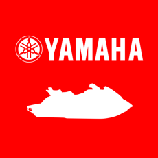 Yamaha Wave runner